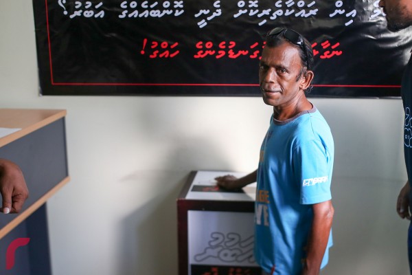 "އަބުރު ފަންޑް" ހުޅުވަން ޖެހުނީ ބޭއިންސާފުން ނުހައްގު އަދަބުތައް ރާއްޖެޓީވީއަށް ބްރޯޑްކާސްޓް ކޮމިޝަނުން ދެމުން ގެންދާތީ