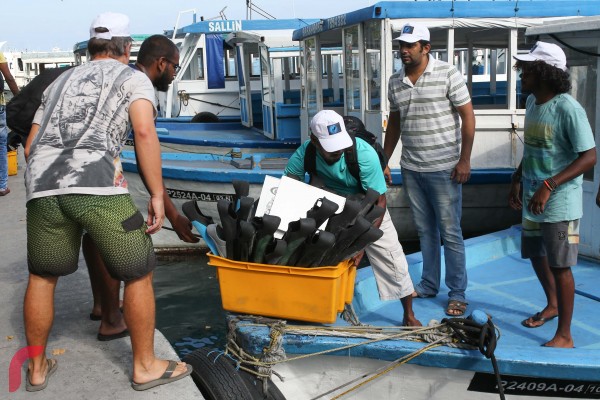 ޑައިވްގައި ބައިވެރިވި ފަރާތްތަކަށް ގްލުކޯމާއާއި ދަތުގެ ސިއްހަތާ ބެހޭ ގޮތުން މައުލޫމާތު ދިނުން އޮތް