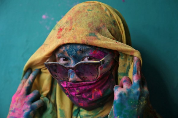 މިއަހަރު އިންޑިއާގައި ހޯލީ ފާހަގަ ކުރަނީ މާރޗް 13 އަދި 14 ގައި