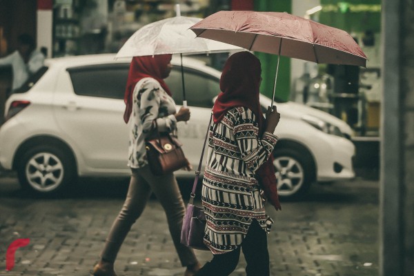 ވިއްސާރަ ދުވަހެއްގައި މާލޭ މަގުމަތި