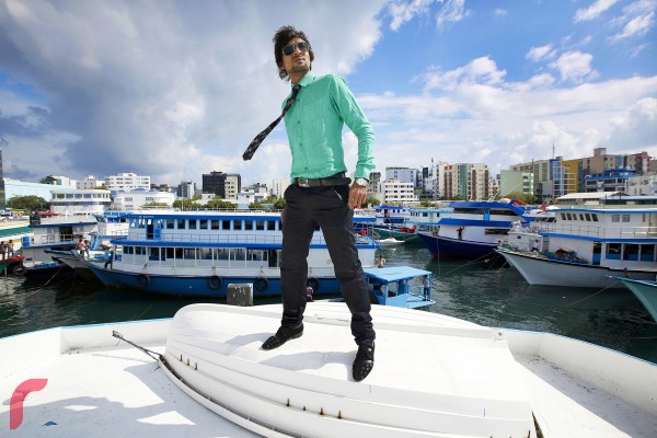 ޖާދު އަކީ ފިލްމީ ދާއިރާގެ ހާއްސަކޮށް ނެށުމުގެ ދާއިރާއިންނާއި ޑިޒައިން ކުރުމުގެ ދާއިރާއިން ރާއްޖޭގައި އެންމެ މަގުބޫލް އެއް ފަރާތެއެވެ. އަޝްވާ ފަހީމް/ރާއްޖެއެމްވީ