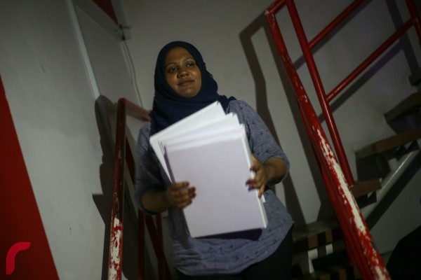 އާރތް އަވަރ" އަކީ ދުނިޔެ ހޫނުވުމާއި ތިމާވެށްޓަށް އަންނަމުންދާ ބަދަލުތަކާ މެދު އާންމުންގެ މެދުގައި ހޭލުންތެރިކަން އިތުރުކުރުމަށް ކޮންމެ އަހަރަކު 1ފަހަރު ބާއްވާ ހަރަކާތެކެވެ. 