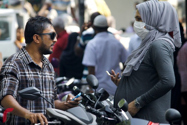 މިހާރު ރާއްޖޭގައި ހަލުއިކަމާ އެކު ފެތުރެމުންދާ އިންފްލުއެންޒާ އެޗްވަންއެންވަންއާ ގުޅިގެން ދުނިޔޭގެ ސިއްހަތު ޖަމިއްޔާއިން 10،000 އިންފްލުއެންޒާ ވެކްސިން ރާއްޖެއަށް ހަދިޔާކޮށްފައިވެއެވެ.