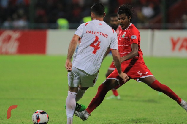 މިރޭގެ މެޗްގައި މާ އެދެވޭ ކުޅުމެށް ދެއްކިފައި ނުވާކަމަށާއި މެޗް އިން ބަލިވުމުގެ ޒިންމާ ނާގަ ކަމަށް، ގައުމީ ޓީމުގެ ކޯޗް ޑަރެން ސްޓްވާޓް ބުނެފައި ވެއެވެ.