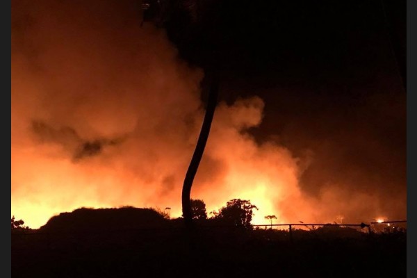 އައްޑޫ ސިޓީގެ ކުނގޮނޑުގައި ރޯވެފައި