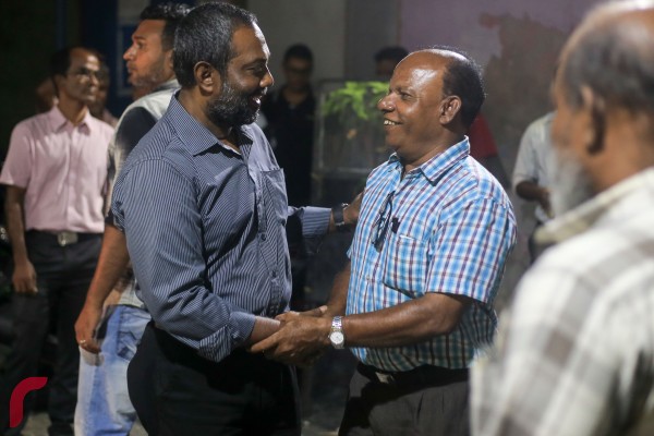 މި ރަސްމިއްޔާތުގައި ނިޔާޒް ވިދާޅުވީ، އިދިކޮޅު ފަރާތްތަކަށް ބާރު ލިބުމުން، ކައުންސިލްތަކަށް ފުރިހަމަ ބާރުވެރިކަން އިއާދަކޮށްދެއްދޭނެ ކަމަށް