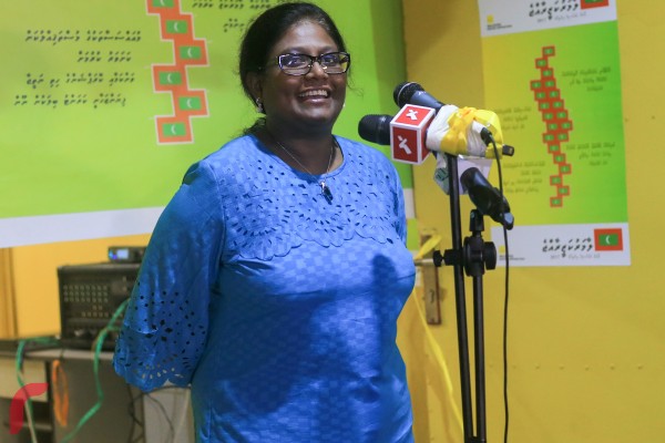 އެމްޑީޕީއިން ލޯކަލް ކައުންސިލް އިންތިހާބަށް ތައްޔާރު ވަމުން އަންނައިރު އިލެކްޝަންސް ކޮމިޝަނުން ވަނީ މިހާތަނަށް ތިން ފަހަރަކު އިންތިހާބް ލަސްކޮށްފައި.