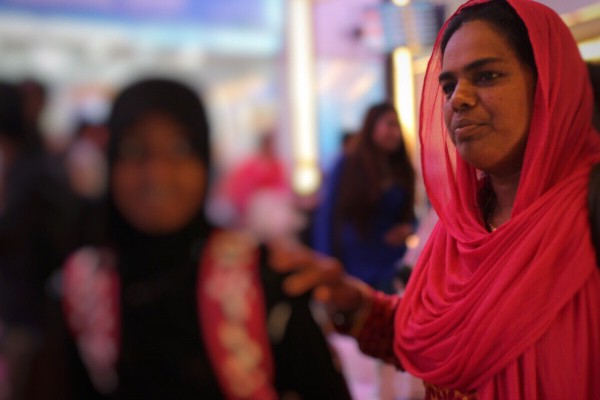 އިންޑިއާގައި ދިވެހި ތިން ކުދިން އެނބުރި ގައުމަށް ނާދެވިފައި ތިބި މައްސަލަ ކަމާބެހޭ ފަރާތްތަކުގެ ސަމާލު ކަމަށް އައިސްފައިވަނީ ރާއްޖެޓީވީން ގެނެސްދިން ޑޮކިއުމަންޓްރީއަށް ފަހުއެވެ.