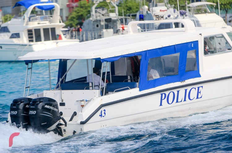 ކޯޓު އަމުރެއްގެދަށުން ރޭ ފުލުހުން ބަންދުކޮށްފައިވާ ޖުމްހޫރީ ޕާޓީގެ ލީޑަރު ޤާސިމް އިބްރާހީމްގެ ބަންދަށް މުއްދަތުޖެހުމަށް ކްރިމިނަލް ކޯޓަށް ހާޒިރު ކުރަނީ