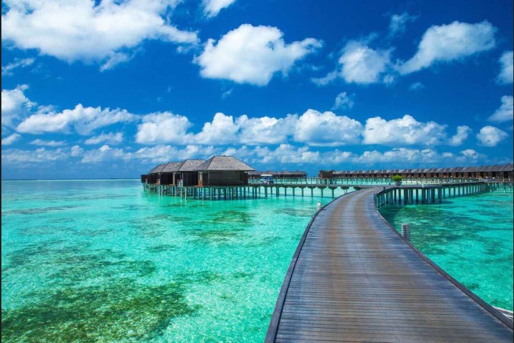 ރާއްޖޭގެ ރިސޯޓެއް