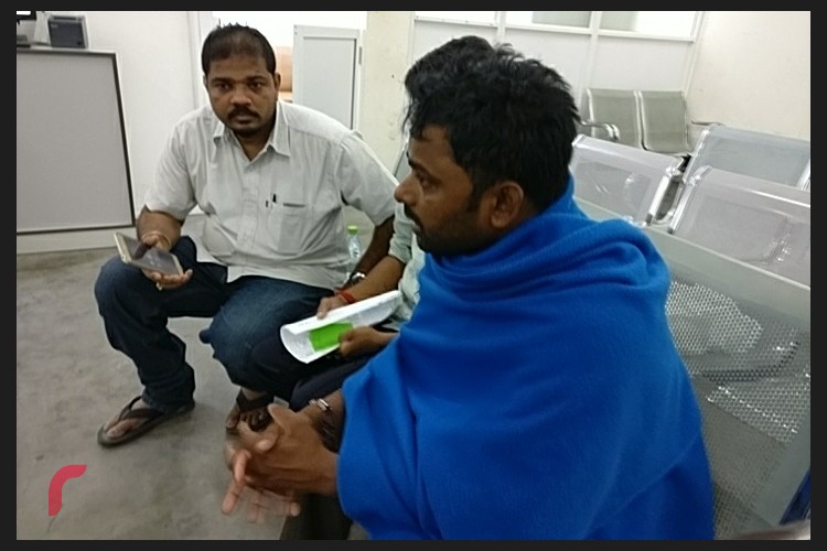 އަދުނާނު ވިދާޅުވި ގޮތުގައި މަރުވި ދެ މީހުންގެ އިތުރުން، ލޮނު ބޮވިގެން ދިވެއްސަކާއި ބިދޭސީއެއް ހާލުވެސް ދެރަވެފައި ވެއެވެ.