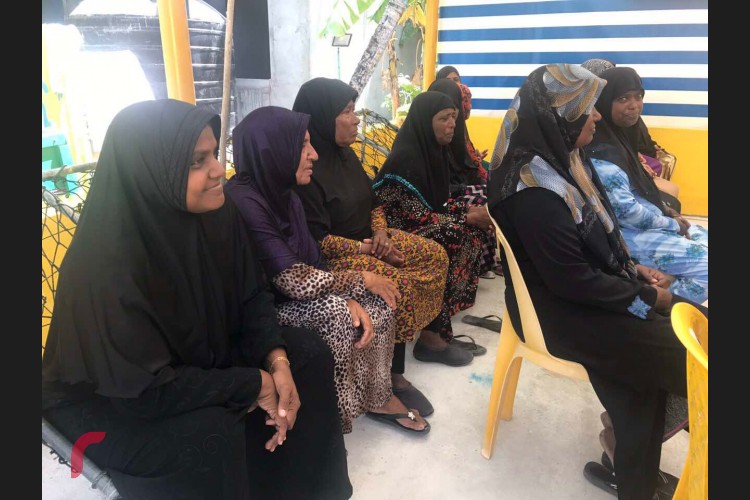 އެމްޑީޕީން ކުރާ މިދަތުރުގައި ލޯކަލް ކައުންސިލް އިންތިޙާބުގައި ކެންޑިޑޭޓުންނަށް ތާއީދު ހޯދުމުގެ ގޮތުން 4 ރަށަކަށް ދިއުމަށް. ވަނީ ހަމަޖެހިފައެވެ