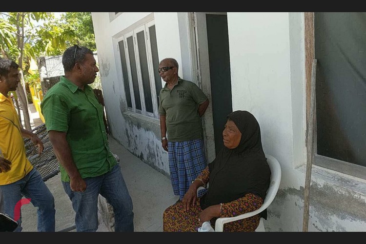  މަޑިފުށްޓާއި ވިލިފުށީގައި ބޮޑު ޖަލްސާ ބޭއްވުމަށް ހަމަޖެހިފައިވާއިރު ކޮންމެ ރަށެއްގައިވެސް ޑޯޓުޑޯ ޖައްސައި ކެމްޕެއިން ކުރުމަށް ވަނީ ހަމަޖެހިފައެވެ