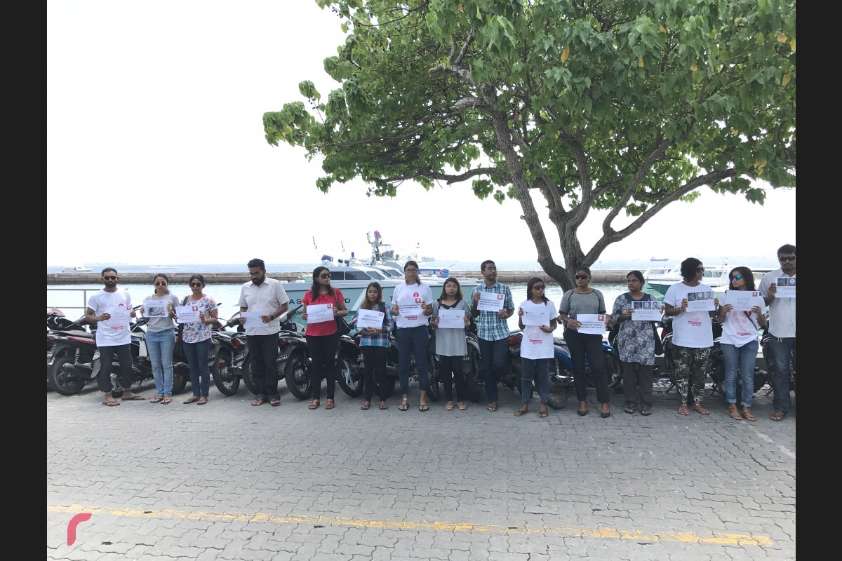 ޔާމީންގެ ހަށިގަނޑުގެ އެތައް މިތަނަށް ތޫނު އެއްޗަކުން ހަމަލާދީފައިވޭ