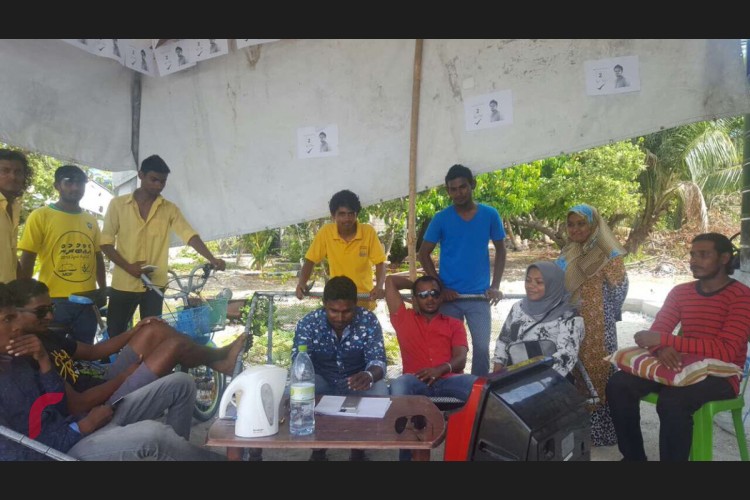 ގއ. ވިލިނގިލި އަށް އިދިކޮޅު ފަރާތްތަކުން ކުރާ މިދަތުރުގައި ވަނީ ރަށުގެ ރައްޔިތުންނާއި ބައްދަލުކޮށް ރައްޔިތުންގެ އިހުސާސްތައް ދެނެގަނެފައެވެ