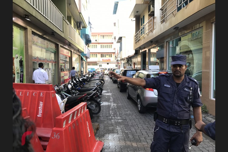 ތިން ވަނަ ލޯކަލް ކައުންސިލް އިންތިހާބު މި ބާއްވަނީ، ތިން ވަނަ ފަހަރަށް ފަސްކުރުމަށް ފަހު އެވެ. ފުރަތަމަ މި އިންތިހާބު ބާއްވަން ތާވަލްކުރީ ޖެނުއަރީ، 14، 2016 ވަނަ ދުވަހު އެވެ.