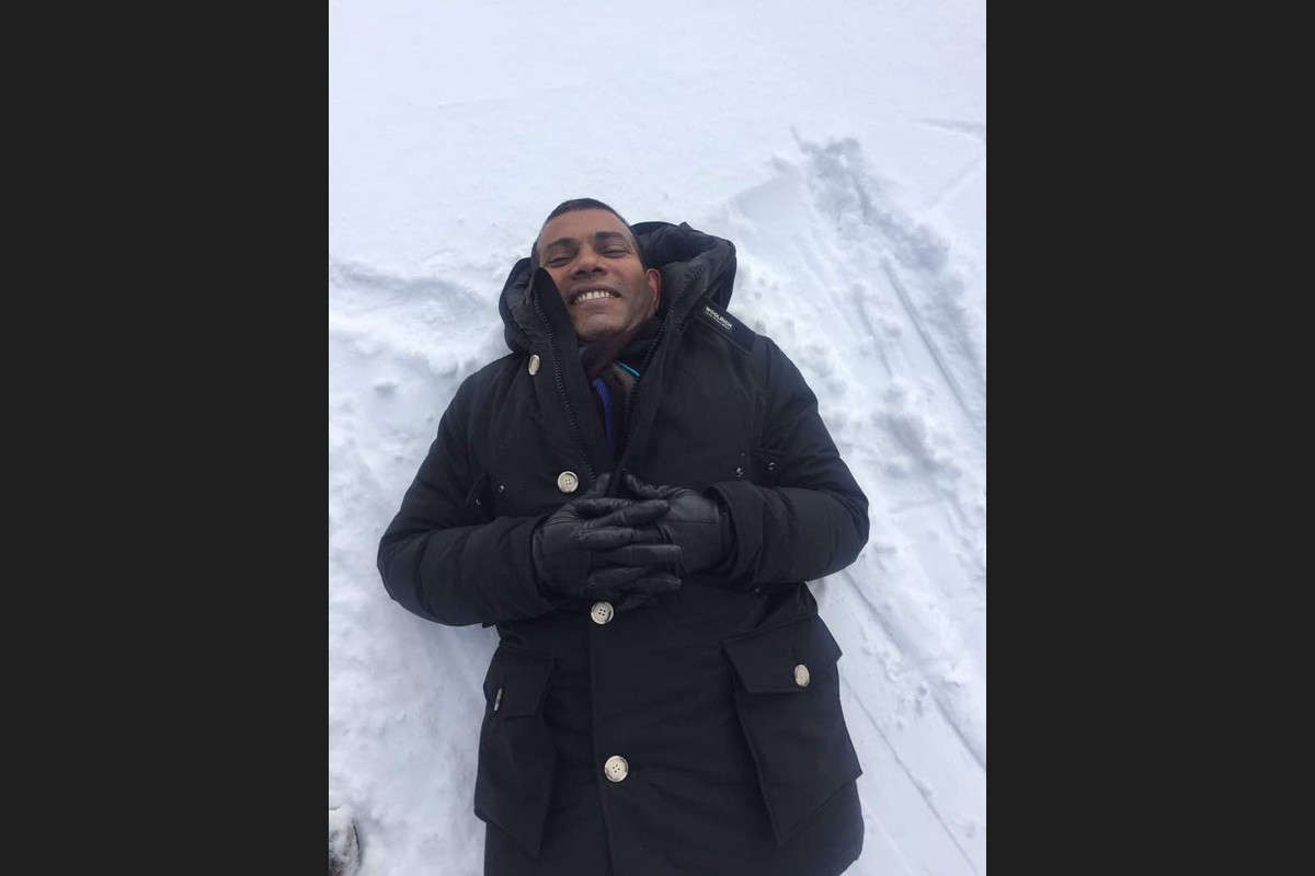 ރައީސް ނަޝީދު އިނގިރޭސި ވިލާތުގައި