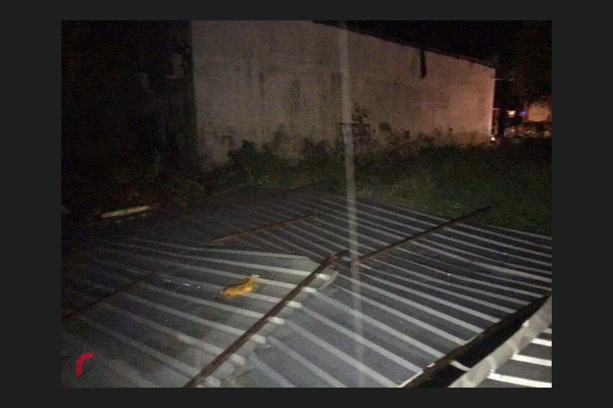 އައްޑޫ ސިޓީ ހިތަދޫއަށް ނަގޫރޯޅި އަރާފައިވަނީ ބުދަ ދުވަހުގެ ރޭ 11 ޖަހާ އެހާކަންހާއިރު އެވެ.