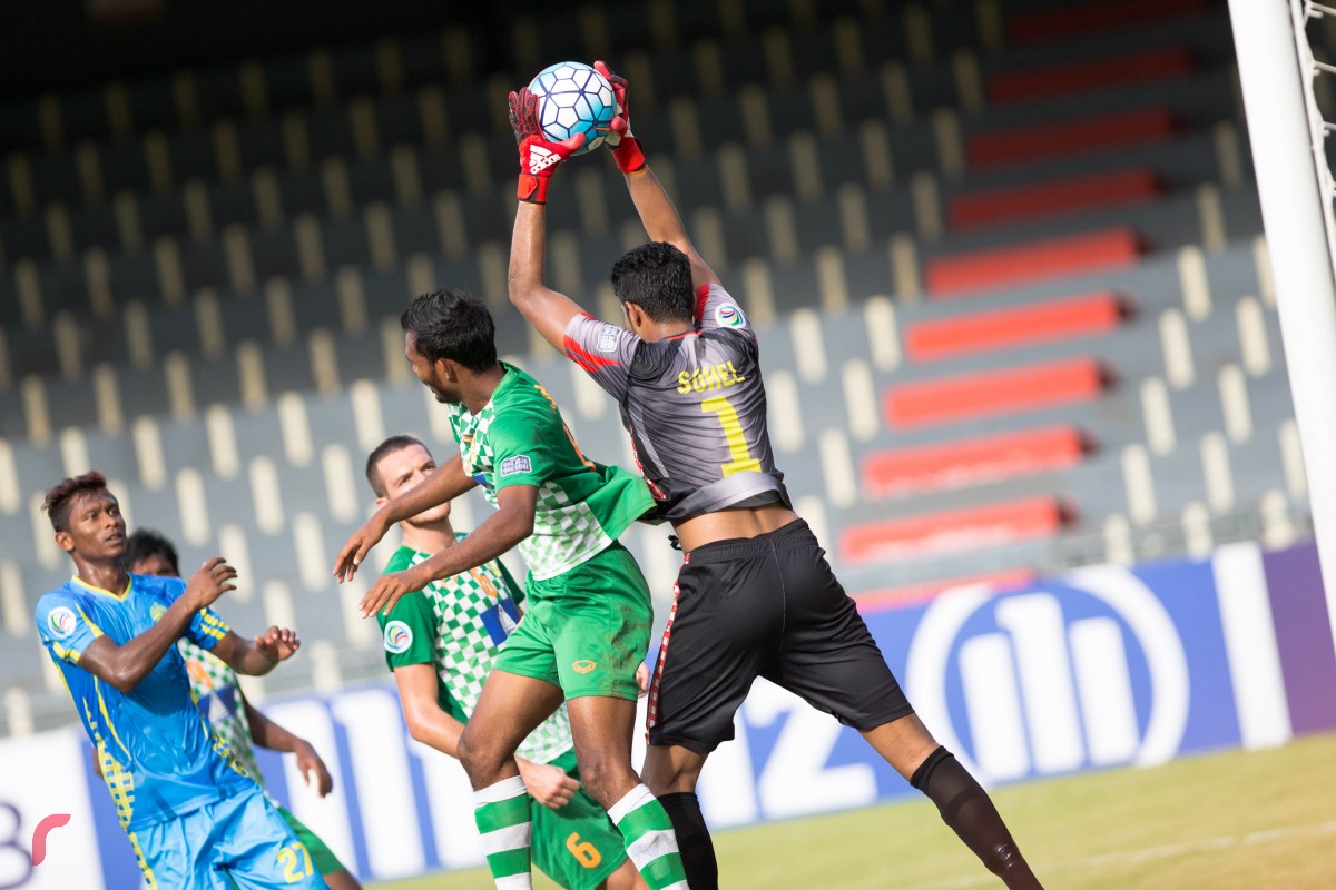 މި ނަތީޖާއާއެކު މާޒިޔާ އޮތީ ކުޅުނު ފަސް މެޗުން ލިބުނު 12 ޕޮއިންޓާއެކު ގްރޫޕްގެ ތާވަލުގެ އެއްވަނައިގައެވެ. މެޗުން ބަލިވި އަބަހާނީ އޮތީ ކުޅުނު ފަސް މެޗުން ލިބުނު ތިން ޕޮއިންޓާއެކު ގްރޫޕްގެ ފުލުގައެވެ.