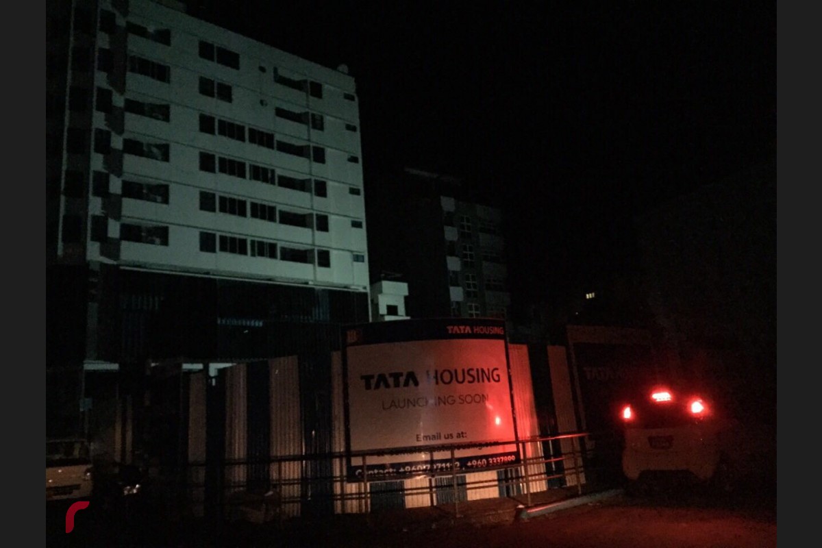 ސްޓެލްކޯއިން ސޯޝަލް މީޑިއާގައި ބުނެފައިވަނީ ކަރަންޓް ކެނޑުނީ ދިމާވި ޓެކްނިކަލް މައްސަލައަކުން ކަމަށެވެ.