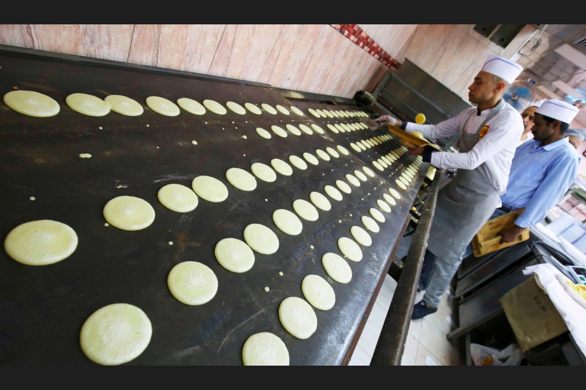 ރޯދަވީއްލުމަށް ކާއެއްޗެހި ތައްޔާރުކުރަނީ