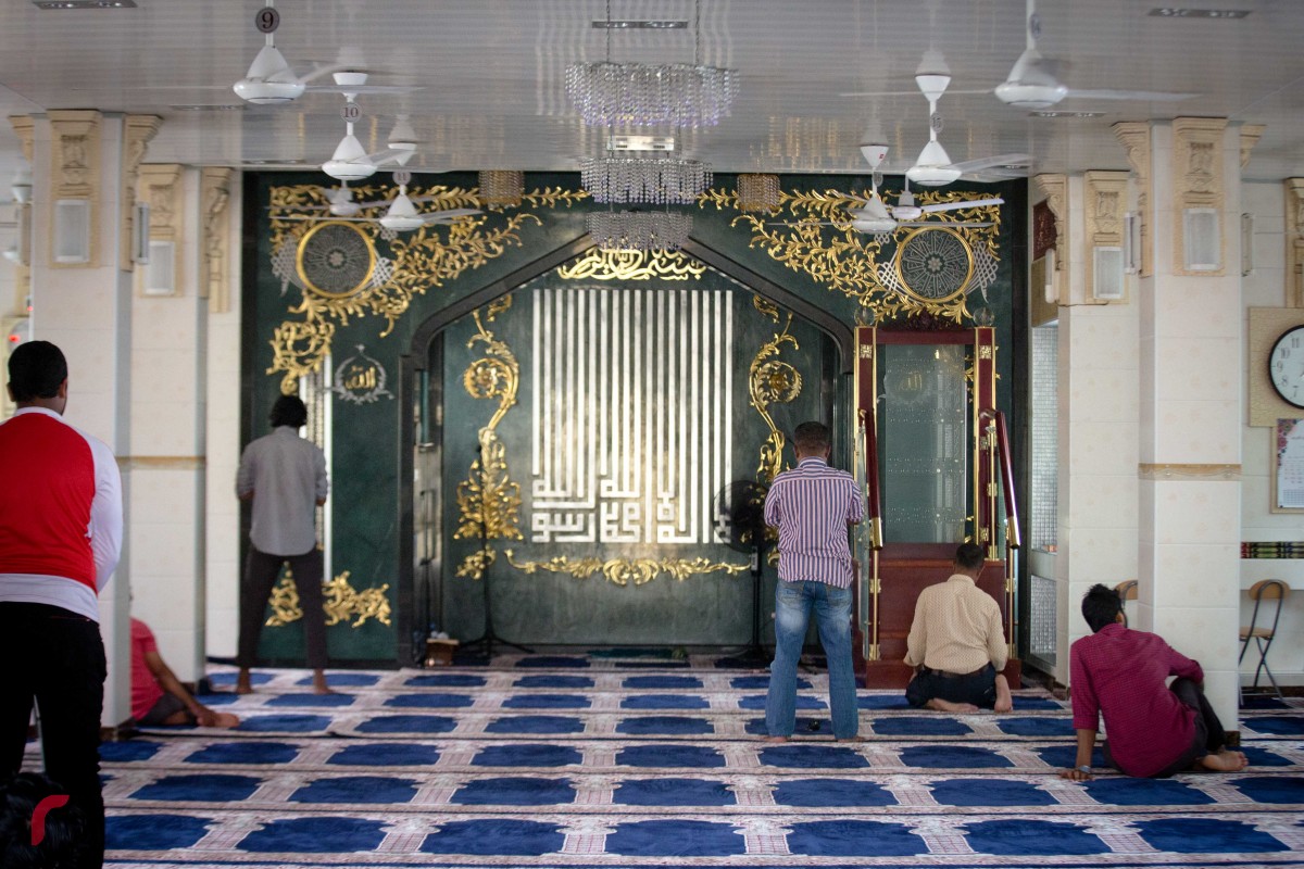 ރަމަޟާން މަހަކީ ލައިލަތުލް ގަދްރި ވިލޭރޭ ހިމެނޭ މަހަށް ވުމާއިއެކު އެ ރޭގެ ސަވާބާއި ދަރުމަ ލިބިގަތުމަށް އެންމެންވެސް ގަދައަޅައި މަސައްކަތް ކުރޭ