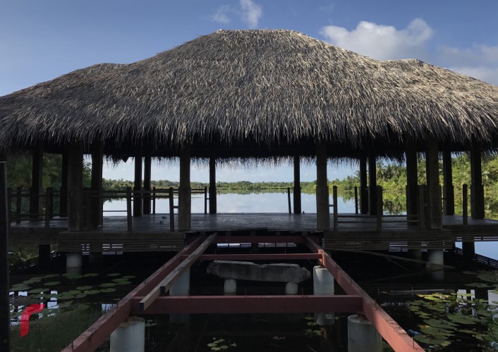 ބަންޑާރަ ކިޅި: ފުވައްމުލަކުގެ ފަޚުރެއްގެ ގޮތުގައި ބެލެވޭ ބަންޑާރަ ކިޅިއަކީ ފަތުރުވެރިކަމުގެ ދާއިރާއަށް ތަޢާރުފުކޮށްގެން ބޮޑު ފައިދާއެއް ހޯދިދާނެ ރީތި ކިޅިއެއް