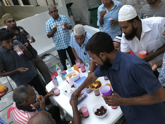 ރޯދަ ވީއްލުން: މިފަދަ ކަންކަމުގައި ފެނިގެންދަނީ އެކުވެރިކަމާއި އެއްބައެއްވަންތަކަން