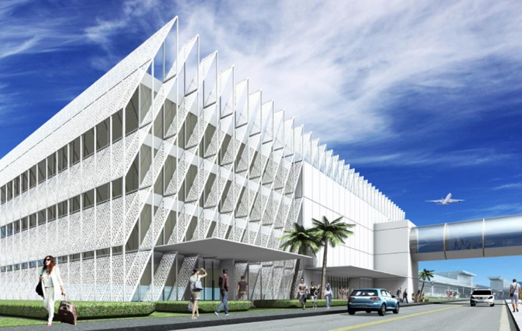 ވެލާނާ އިންޓަރނޭޝަނަލް އެއަރޕޯޓް