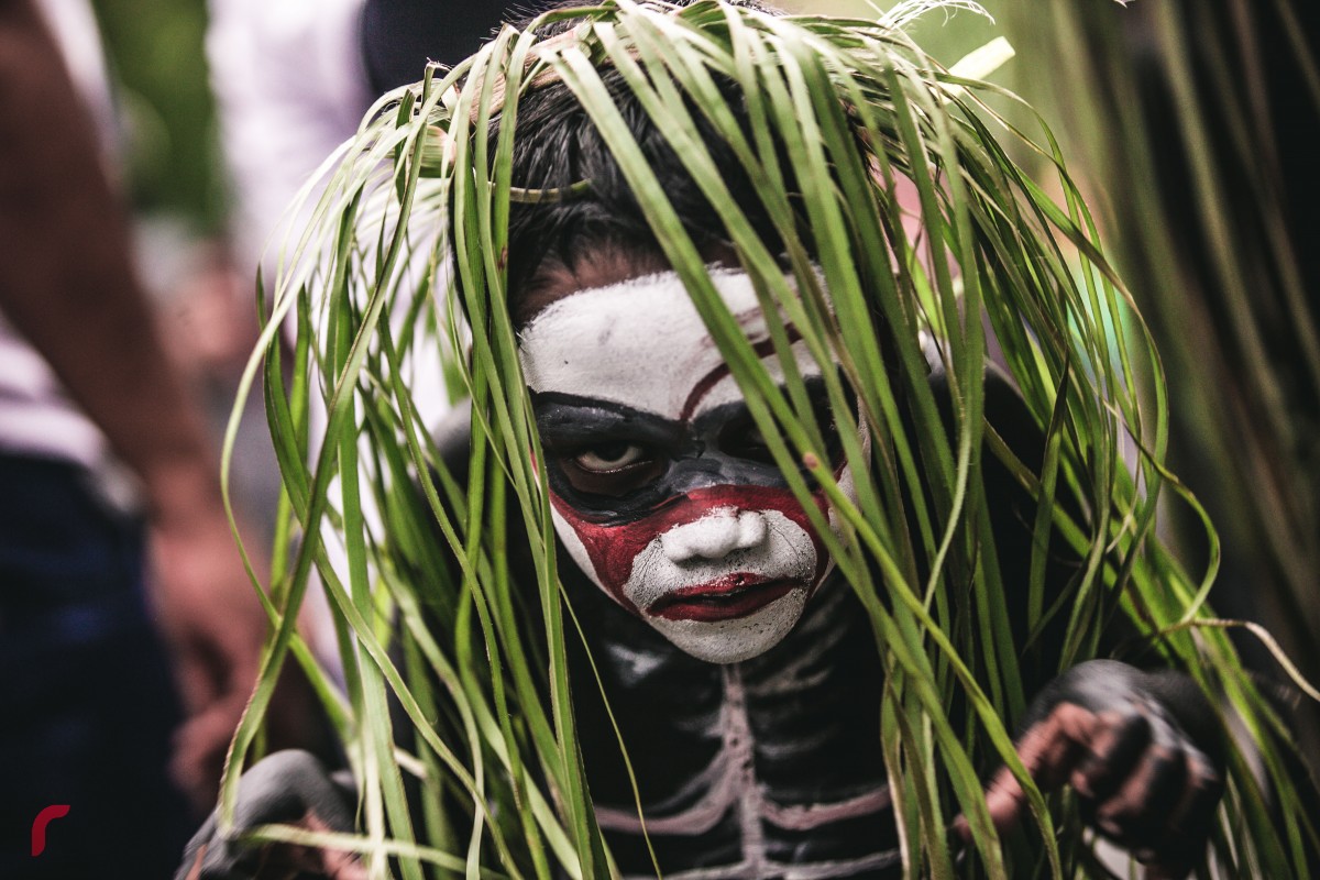 ފިތުރު ޢީދު ދުވަހާ ގުޅިގެން ބޭއްވި ސަގާފީ ހަރަކާތްތަކުގައި ގިނަ އަދަދެއްގެ ތަފާތު 'މާލި' ވަނީ ކުޑަކުދިންގެ މުނިފޫހި ފިލުވައިދީފައި. މި ހަރަކާތްތައް ބެލުމަށް ގިނަ އަދަދެއްގެ ބަޔަކު ދިޔަ