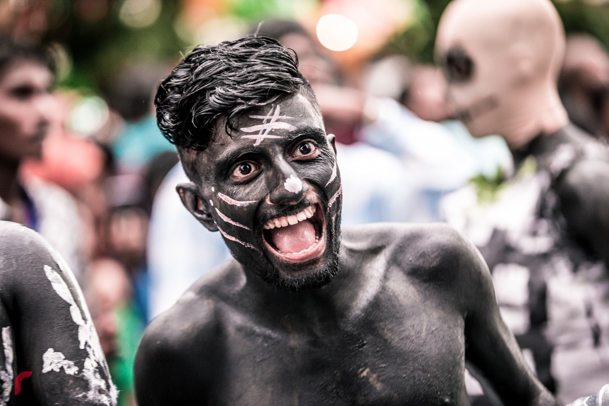 ފިތުރު ޢީދު ދުވަހާ ގުޅިގެން ބޭއްވި ސަގާފީ ހަރަކާތްތަކުގައި ގިނަ އަދަދެއްގެ ތަފާތު 'މާލި' ވަނީ ކުޑަކުދިންގެ މުނިފޫހި ފިލުވައިދީފައި. މި ހަރަކާތްތައް ބެލުމަށް ގިނަ އަދަދެއްގެ ބަޔަކު ދިޔަ