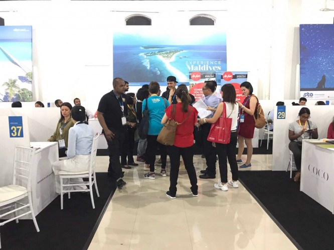 ޓީޓީއެމް ފެއަރ