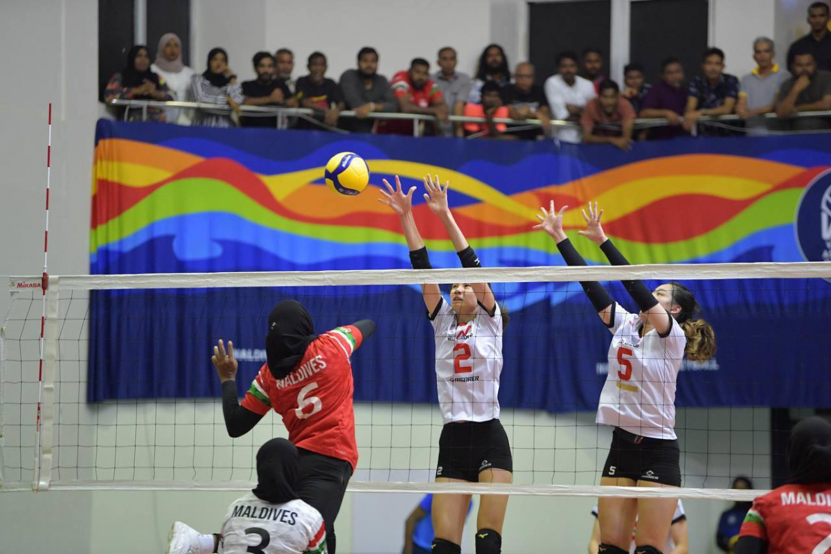 ފޯ ނޭޝަންސް ކަޕްގެ ތެރެއިން