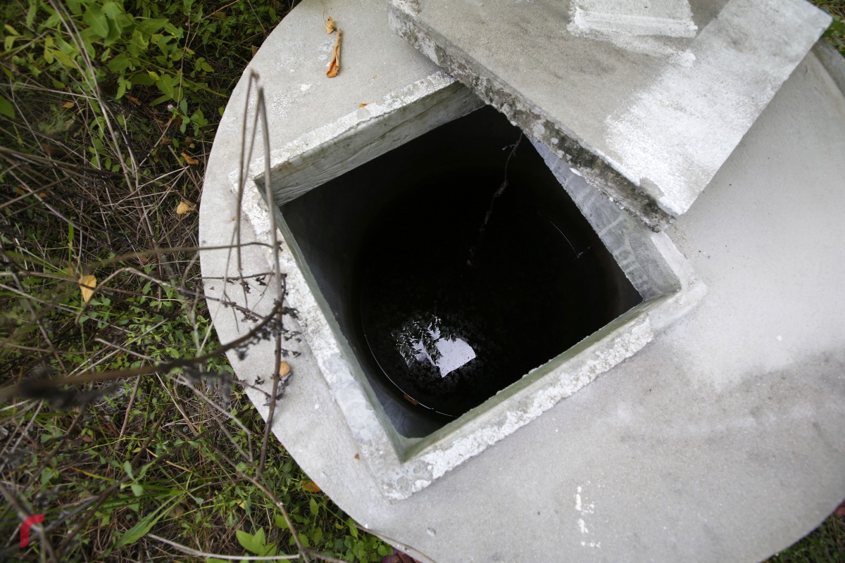 ރޯހައުސްގެ ވަޅެއް މަދިރި ހާއްޔަކަށް ވުމަށް ދޫކޮށްލާފައި