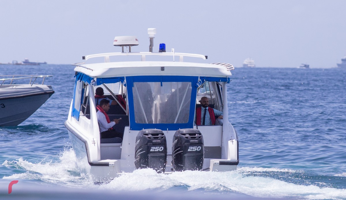 އެންމެ ތަންކޮޅެއް ވެސް ދޫނުދީ އިސްލާހީ މަސައްކަތުގައި ސާބިތުވެ ތިބުމަށް ދިއްގަރު ދާއިރާގެ މެމްބަރު ފާރިސް ވަނީ ގޮވާލައްވާފައި