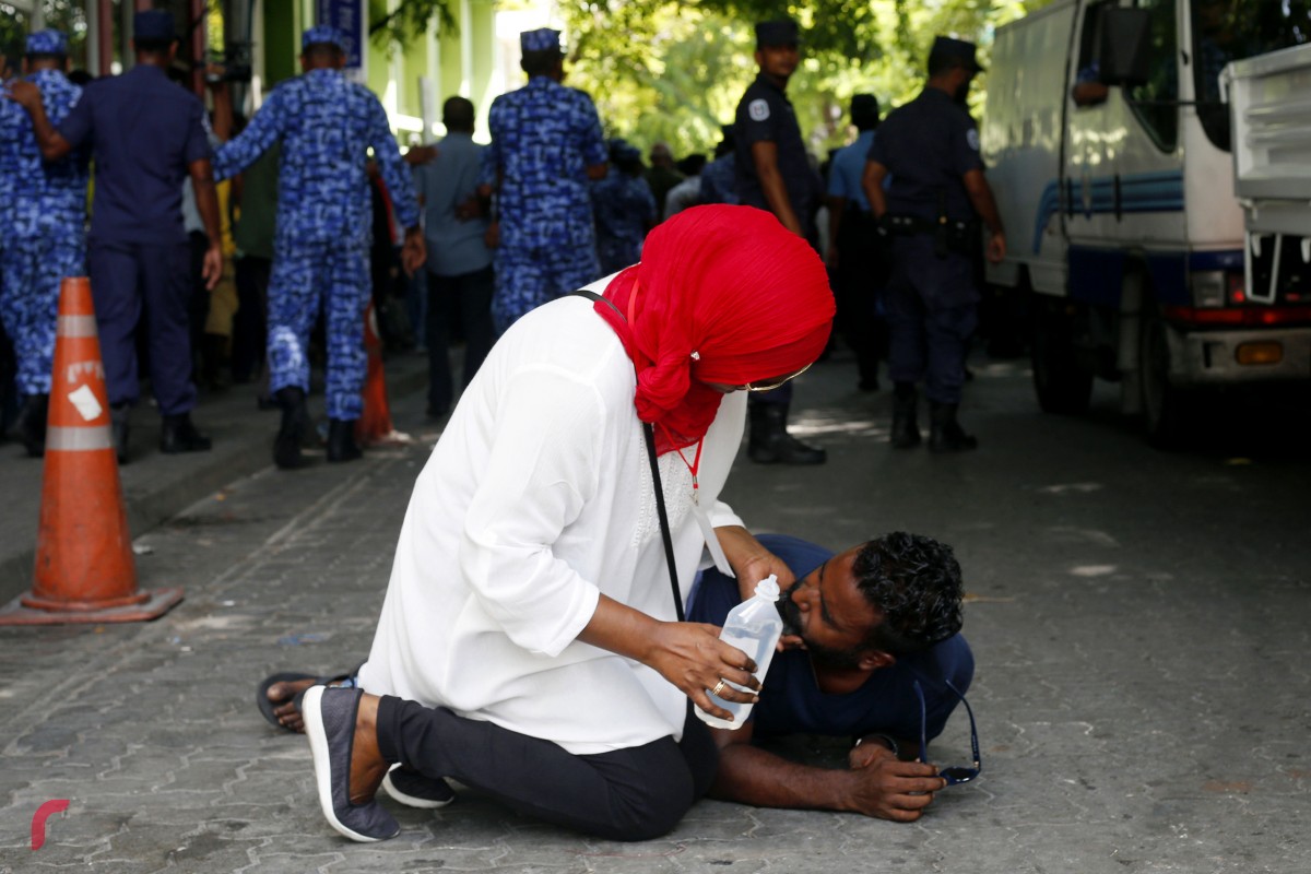 ޕެޕާ ސްޕްރޭގެ ދިލަ ފިލުވަން އެހީވެދެނީއެވެ 