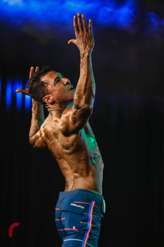 މިސްޓަރ މޯލްޑީވްސް އިވެންޓްގެ ތެރެއިން