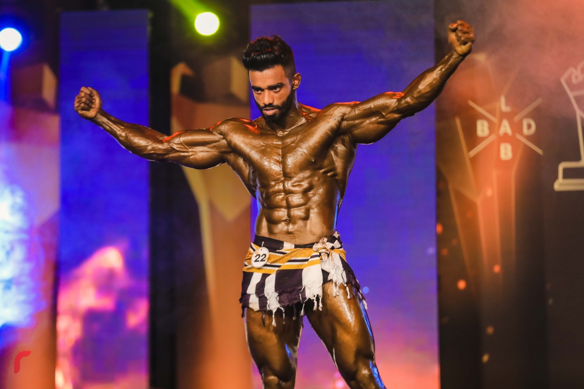 މިސްޓަރ މޯލްޑިވްސް 2017 ގެ އިވެންޓްގެ ތެރެއިން