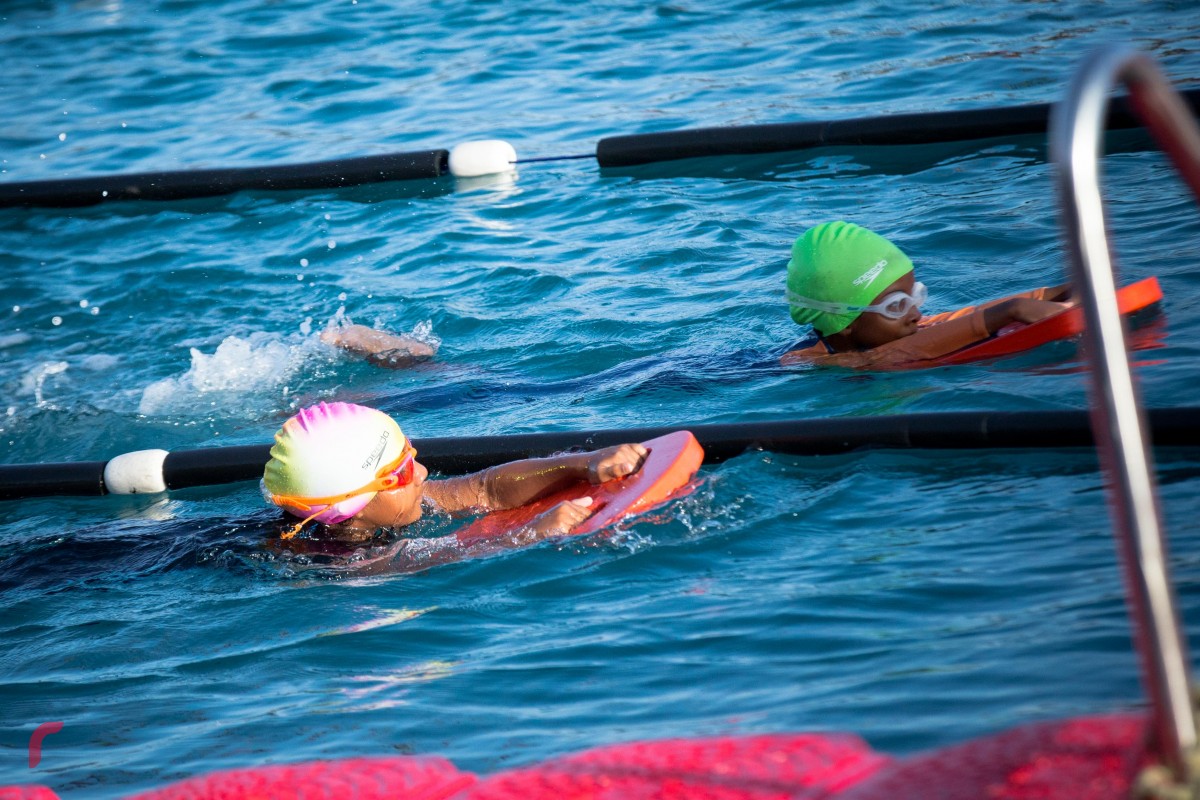 އޯގަސްޓް 5، 2017: މަކިޓާ 15 ވަނަ ސްކޫލްތަކުގެ ފެތުމުގެ މުބާރާތުގެ ތެރެއިން