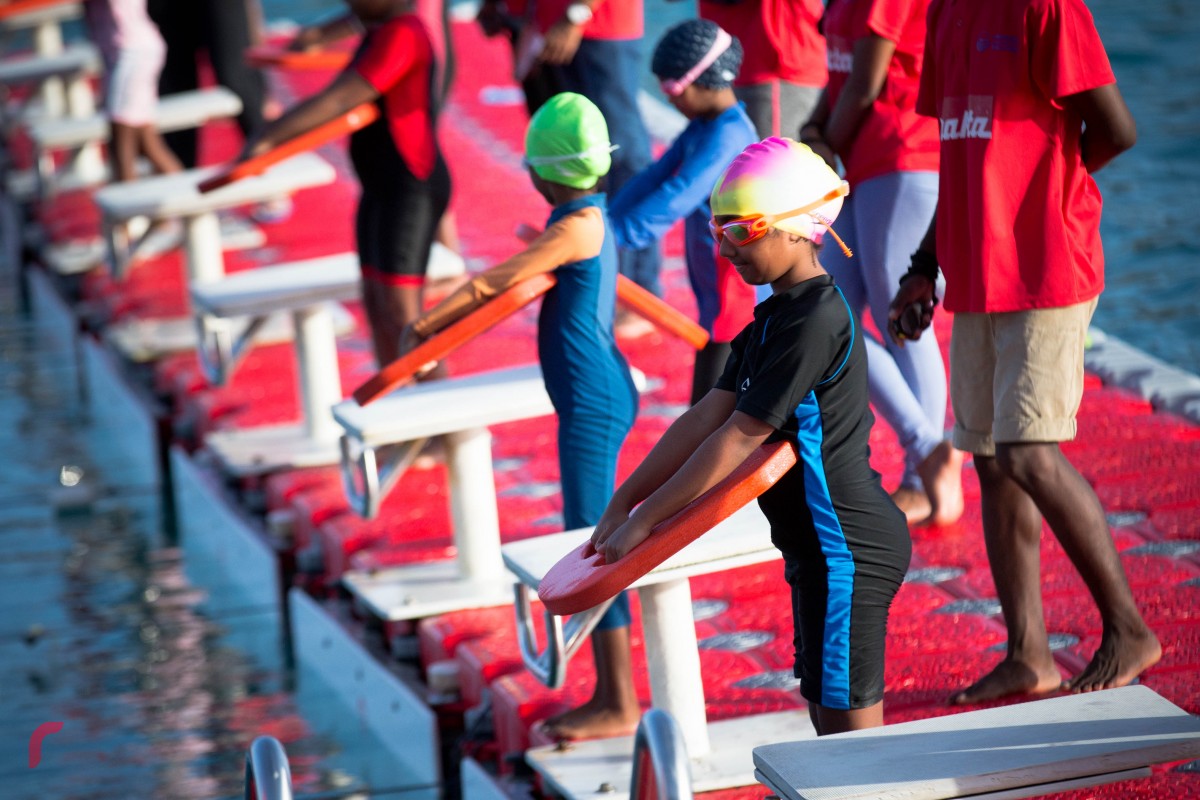 އޯގަސްޓް 5، 2017: މަކިޓާ 15 ވަނަ ސްކޫލްތަކުގެ ފެތުމުގެ މުބާރާތުގެ ތެރެއިން