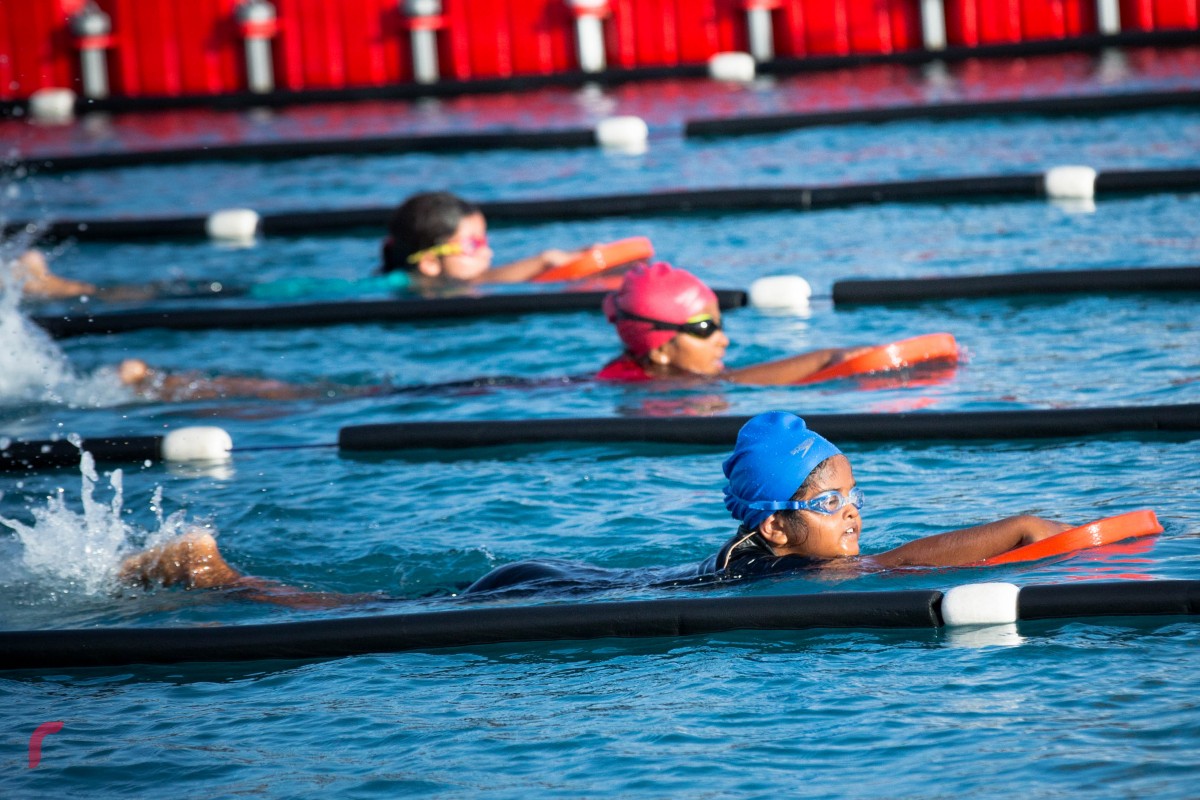 އޯގަސްޓް 5، 2017: މަކިޓާ 15 ވަނަ ސްކޫލްތަކުގެ ފެތުމުގެ މުބާރާތުގެ ތެރެއިން