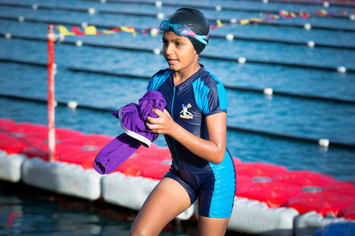 މަކިޓާ 15 ވަނަ އިންޓަ ސްކޫލް ސްވިމިން މުބާރާތުގައި ގިނަ އަދަދެށްގެ ދަރިވަރުން ބައިވެރިވެފައިވޭ