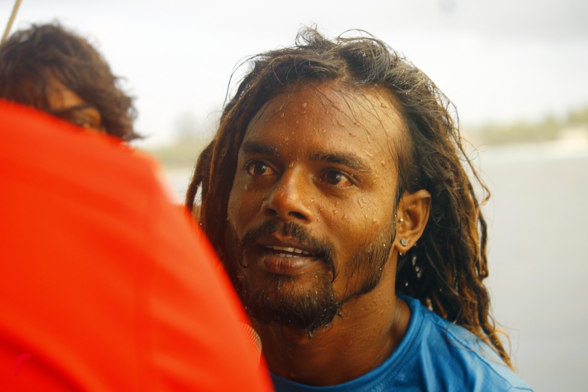 އަލީ ޝާމް ރާފިއު ބަލިކުރުމަށްފަހު ތަނބުރުދޫ ބޮޑީބޯޑިން ޗެލެންޖް އަލީ ޖާވިދު (ޖާއްޓެ) ކާމިޔާބުކޮށްފި އެވެ.