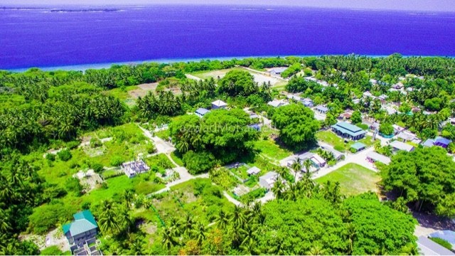 އެންމެ ބޮޑު އުންމީދަކީ ބަނދަރު މަޝްރޫއުގެ މަސައްކަތް އަވަހަށް ފެށިގެން ދިޔުން