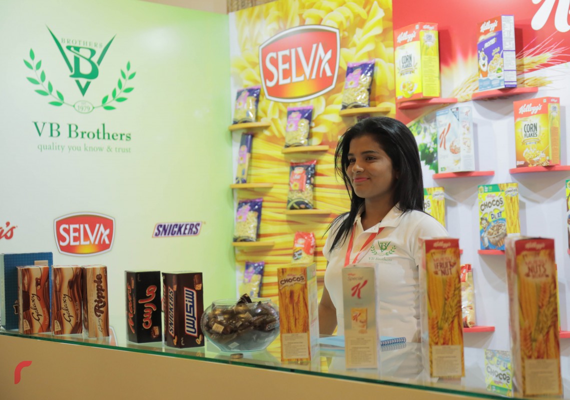 ސެޕްޓެމްބަރު 18. 2017 : ދަރުބާރުގޭގައި ކުރިއަށްދާ ހޮޓެލް އޭޝިއާ އެގްޒިބިޝަން 2017 ގެ ތެރެއިން، މިއަހަރު މި އެގްޒިބިޝަންގައި 175 ބައިވެރިން ބައިވެރިވެފައިވޭ