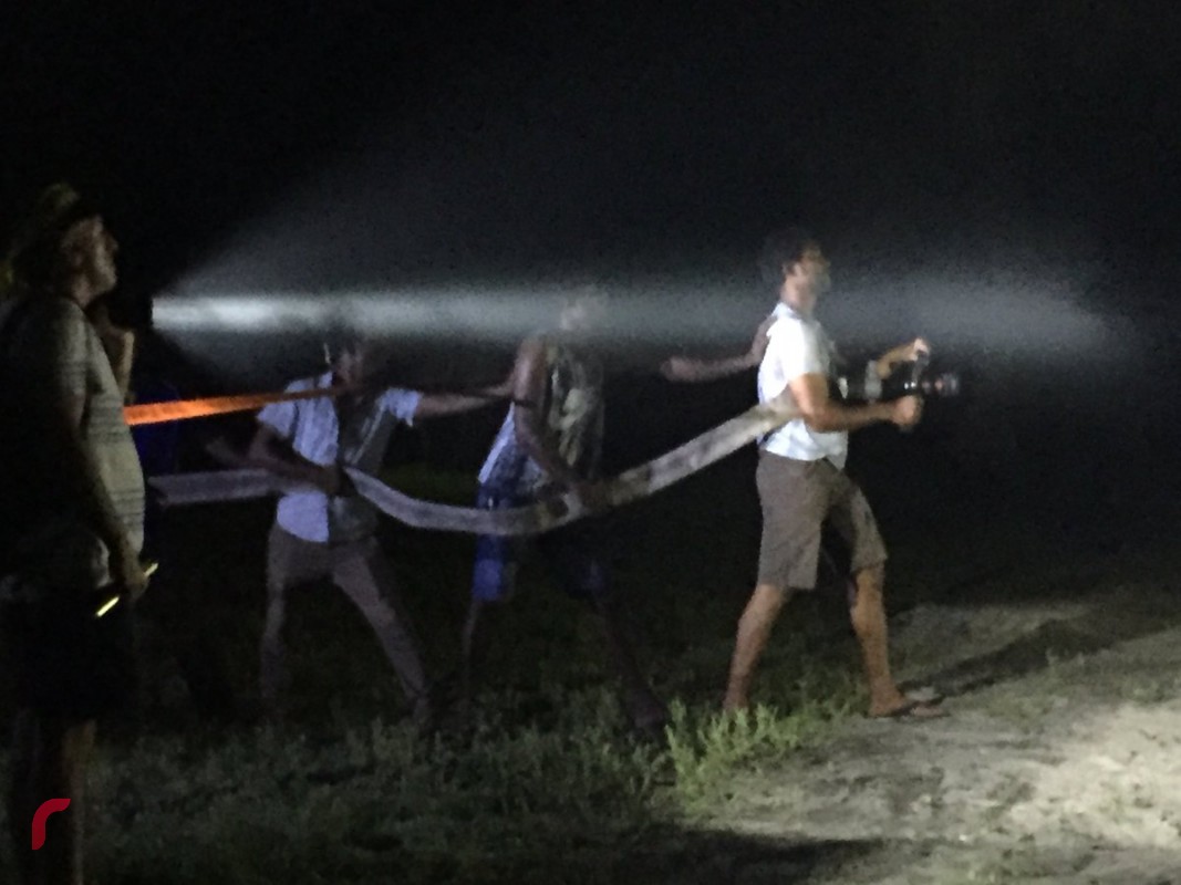 ސެޕްޓެމްބަރު 24، 2017 : ށ ބިލެތްފަހި އިންޖީނުގޭގައި އަލިފާނުގެ ހާދިސާހިނގާފައި ވަނީ ރޭ 11:15 ހާއިރުކަމަށް ފުލުހުން ވަނީ މައުލޫމާތު ދީފަ