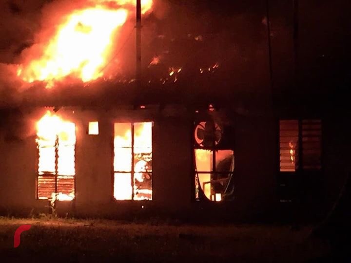 ސެޕްޓެމްބަރު 24، 2017 : ށ ބިލެތްފަހި އިންޖީނުގޭގައި އަލިފާނުގެ ހާދިސާއެއްހިނގައި އަނދާ ހުލިވުމުން އިތުރު ޖަނަރޭޓަރެއް ކައިރި ރަށަކުން އާދިއްތަ ދުވަހުގެރޭ އެރަށަށް ގެންގޮސްފައިވޭ