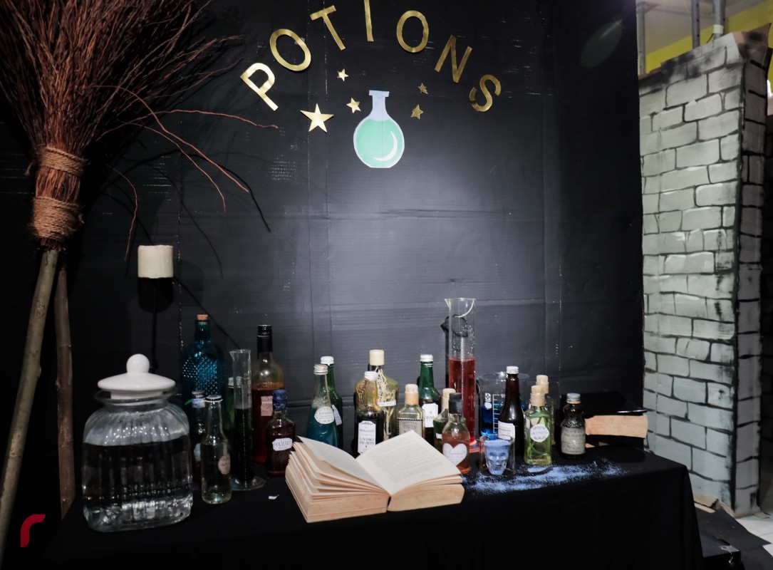 އޮކްޓޫބަރު 6 ، 2017 : ޣިޔާސުއްދީން އިންޓަނޭޝަނަލް ސުކޫލްގައި ބާއްވާ "ރިޕިލް ފެއަރ" ގެ ތެރެއިން ، މިފެއާއަށް އާންމުންގެ ފަރާތުން ބޮޑު ތަރުހީބެއް ވަނީ ލިބިފައި