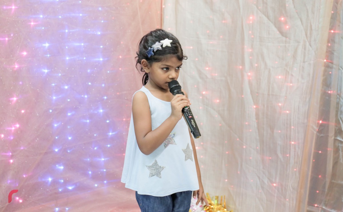 އޮކްޓޫބަރު 6 ، 2017 : ޣިޔާސުއްދީން އިންޓަނޭޝަނަލް ސުކޫލްގައި ބާއްވާ "ރިޕިލް ފެއަރ" ގެ ތެރެއިން ، މިފެއާއަށް އާންމުންގެ ފަރާތުން ބޮޑު ތަރުހީބެއް ވަނީ ލިބިފައި