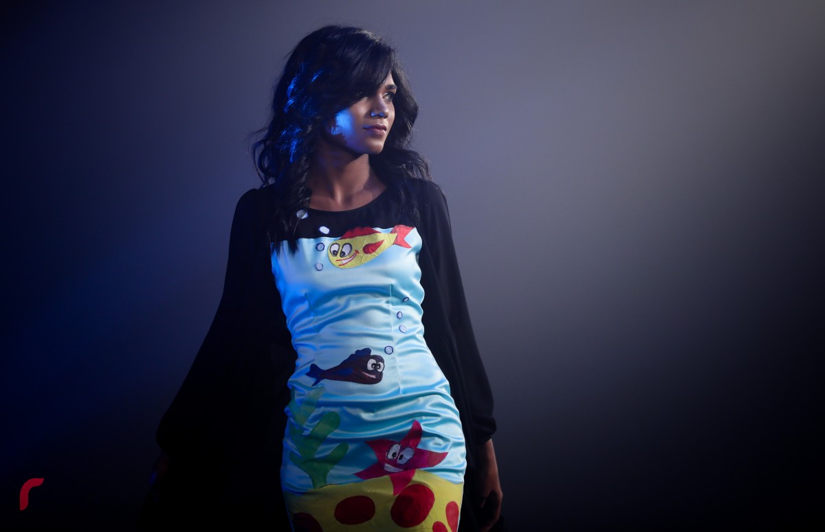 15 އޮކްޓޫބަރު 2017: ރާއްޖޭގެ ފެޝަން އިންޑަސްޓްރީގައި މަސައްކަތްކުރަމުންއަންނަ ފަރާތްތަކުގެ މަސައްކަތް ދައްކާލުމަށް ދިވާސް އިން އިންތިޒާމްކޮށްގެން ދަރުބާރުގޭގައި ބޭއްވި ފެޝަން ޝޯވ ގެ ތެރެއިން